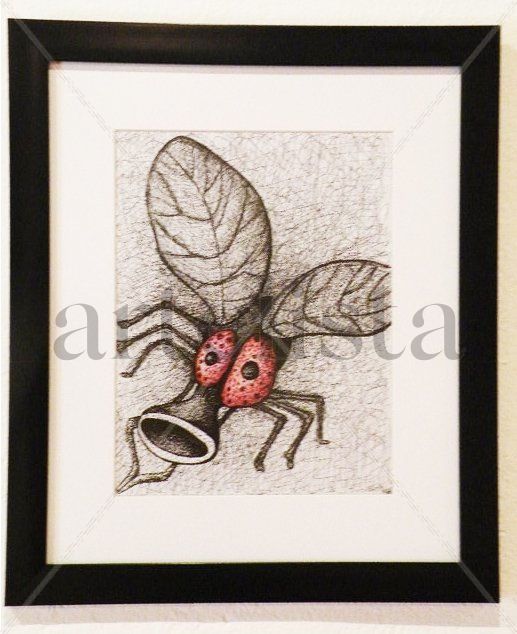 mosca