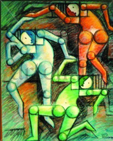 La danza