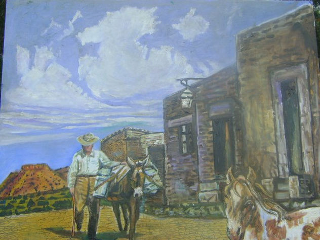 EL LECHERO