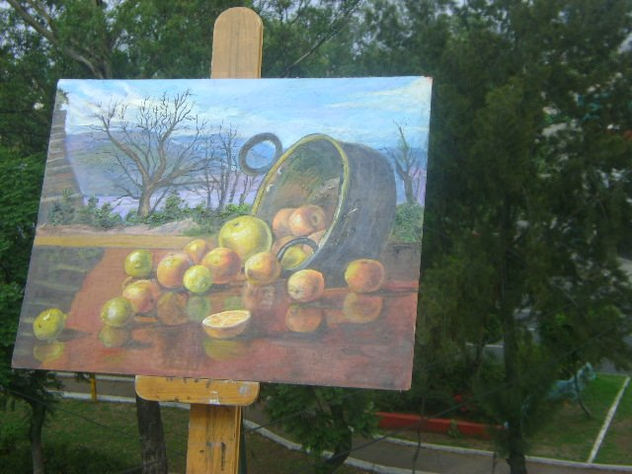 EL FRUTERO