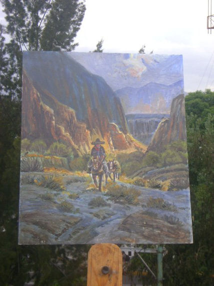 El charro