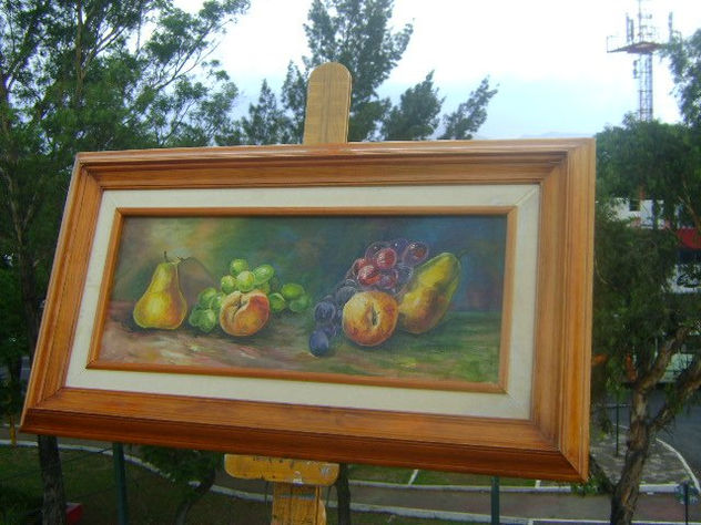 BODEGON DE FRUTAS