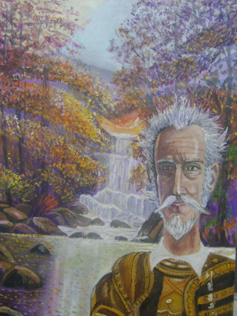 DON QUIJOTE