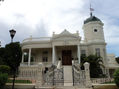 Casa sobre paseo de Montejo