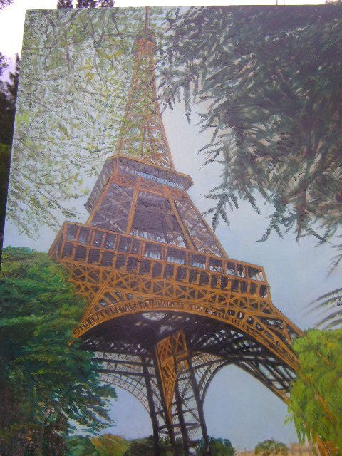 TORRE EIFFEL