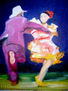 BAILANDO JOROPO