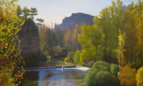 Paisajes