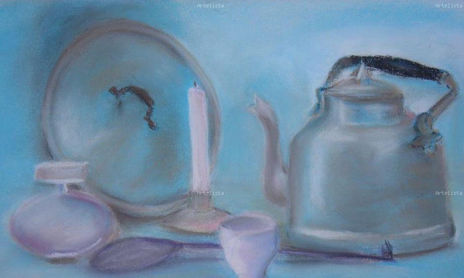 STILL LIFE