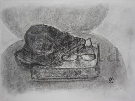 Still life i