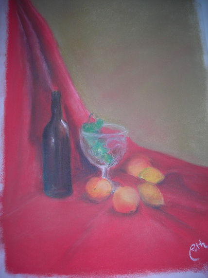 Still life ii