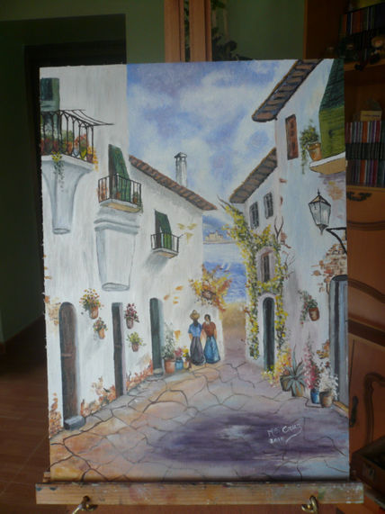 Balcones