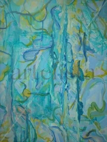 El Bosque Azul
