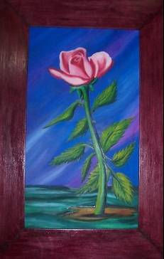 Rosa