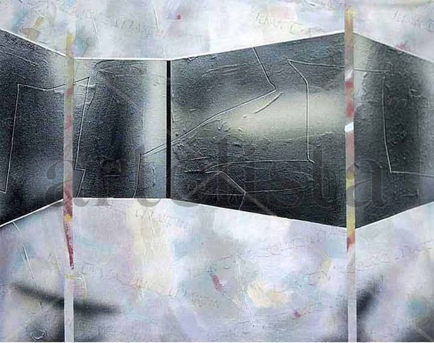 Abstraction in Grey