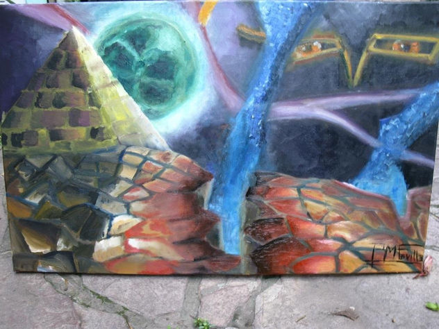 Otros mundos otrso sueños
