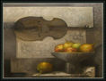 BODEGON MUSICAL