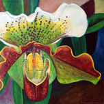 A flor de piel thumbnail 1