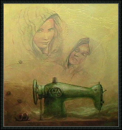 Homenaje a la madre