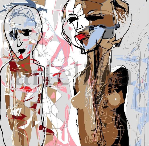 couple