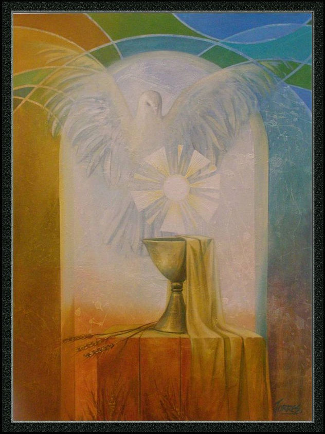 ARTE RELIGIOSO
