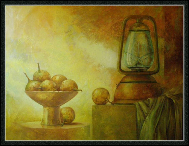 LUZ ETERNA