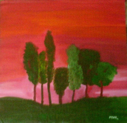 Arboles