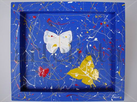Mariposas