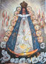 Virgen María de Pentecostés