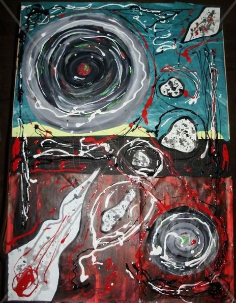 Serie ''La teoria...