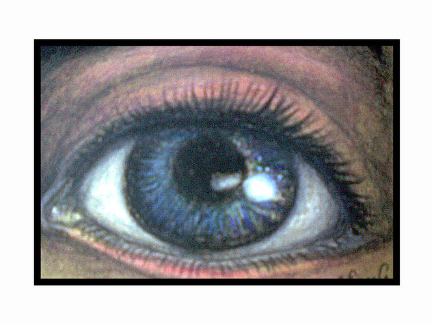 ojo al pastel