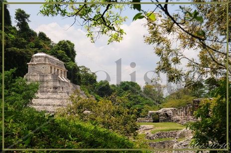 Palenque 1