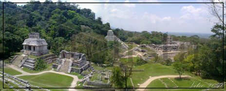 Palenque 2