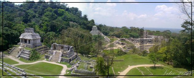 Palenque 2