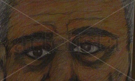 Autorretratos