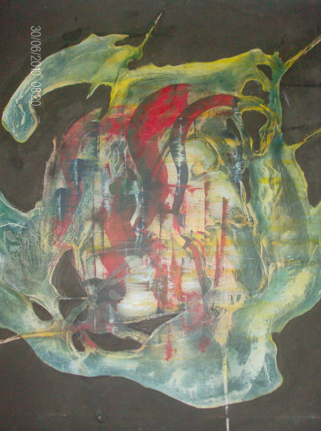 corazon del arte