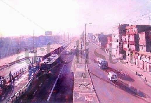 Avenida de las Américas