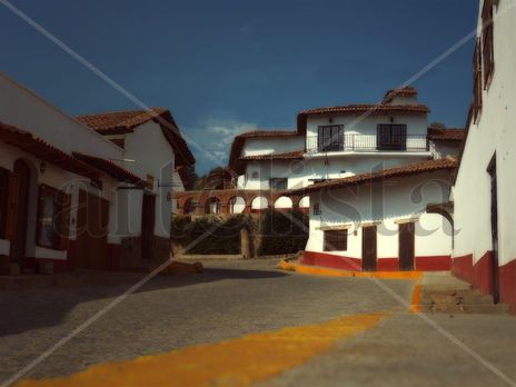 Pueblo Mágico