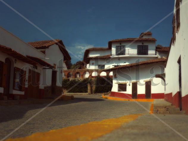 Pueblo Mágico