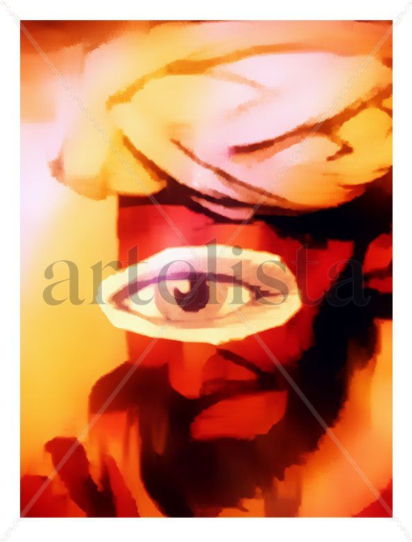 Ojo moroc