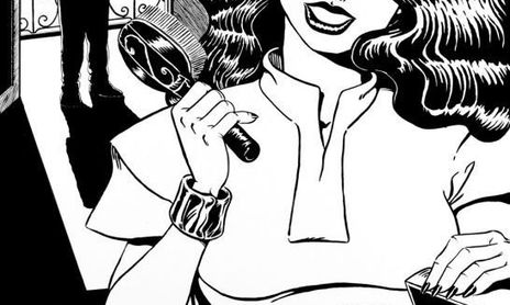 BLANCO Y NEGRO