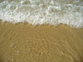 orilla del mar