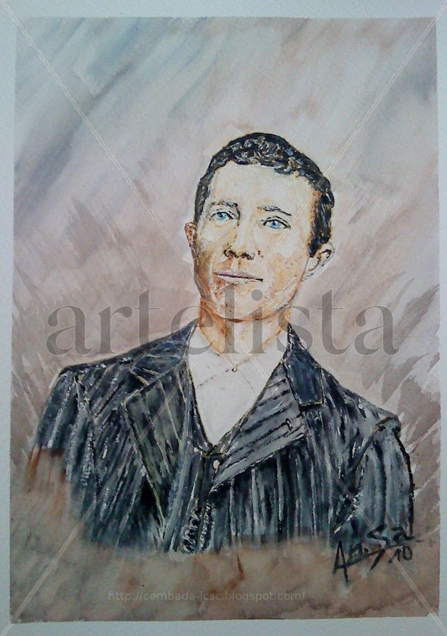 Miguel (Mi abuelo)