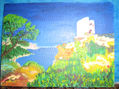 banyalbufar, mallorca