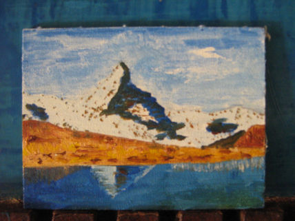 Matterhorn