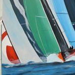 pintura acrilico regata thumbnail 1