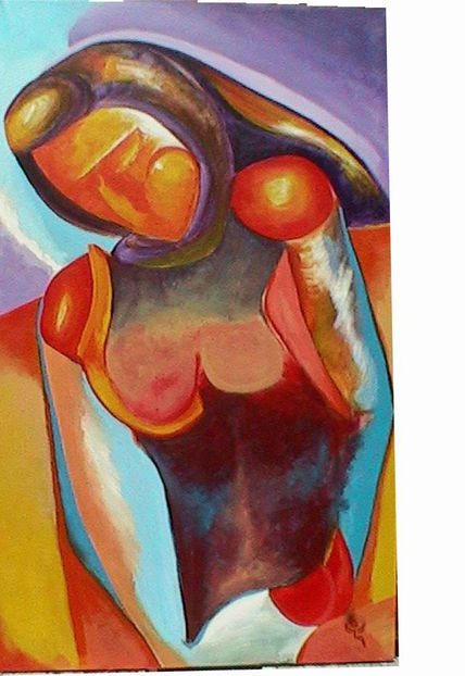 La femineidad...