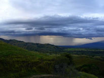 Precipitación