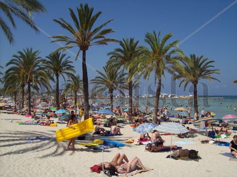El Arenal