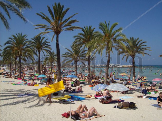 El Arenal