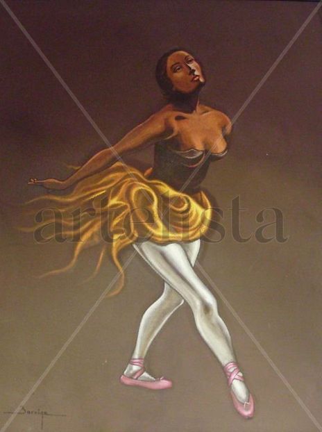 Danzando